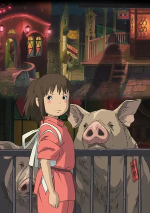 Spirited Away at 25: The Monument and Its Shadow