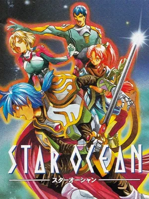 Star Ocean at 30: The Unresolved Anomaly
