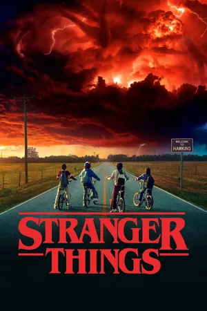 Stranger Things at Ten: How a Show About the Past Invented the Future of Television