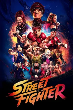 *Street Fighter* Opens Today — Kitao Sakurai's $100M Bet Splits Critics and Tests Hollywood's Video Game Lesson