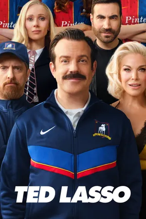 Ted Lasso Is Back — And Kindness Is Still the Most Radical Thing on Television