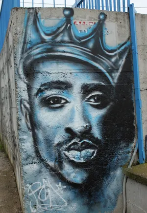Thirty Years Without Tupac: How Five Years of Music Outlasted Three Decades of Silence