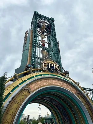 A Day Inside Epic Universe: Universal's Digital Gamble That Just Might Pay Off
