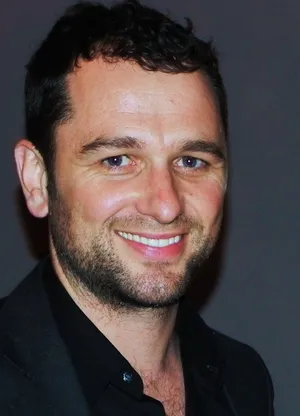 Widow's Bay and the Matthew Rhys Double — What the 78th Emmy's Biggest Night Actually Reveals About TV's Genre Moment