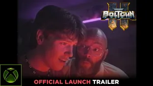 Warhammer 40,000: Boltgun 2 is out, with a launch trailer to match