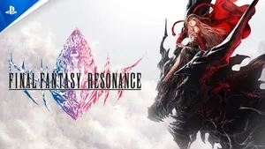 Final Fantasy Resonance Launch Trailer Is Live on PS5