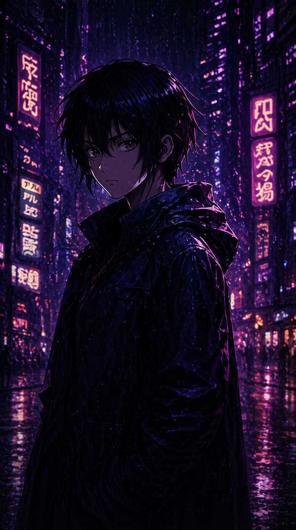 Anime
