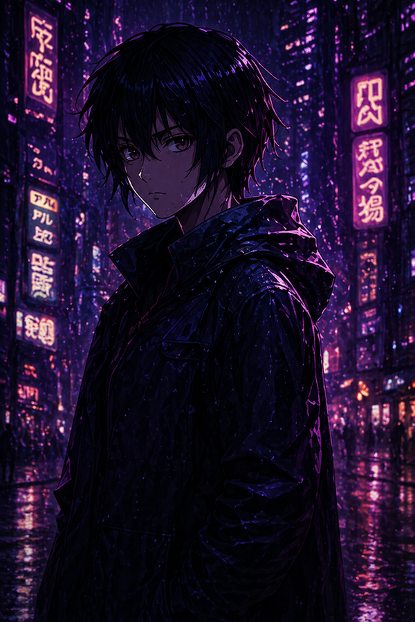 Anime