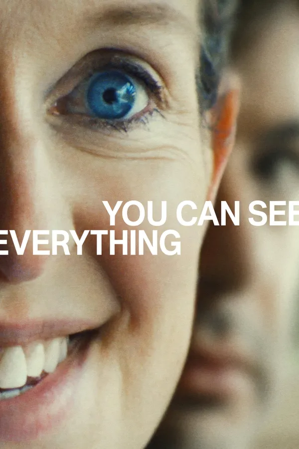A24's You Can See Everything Opens to a Historic $15.6M Weekend
